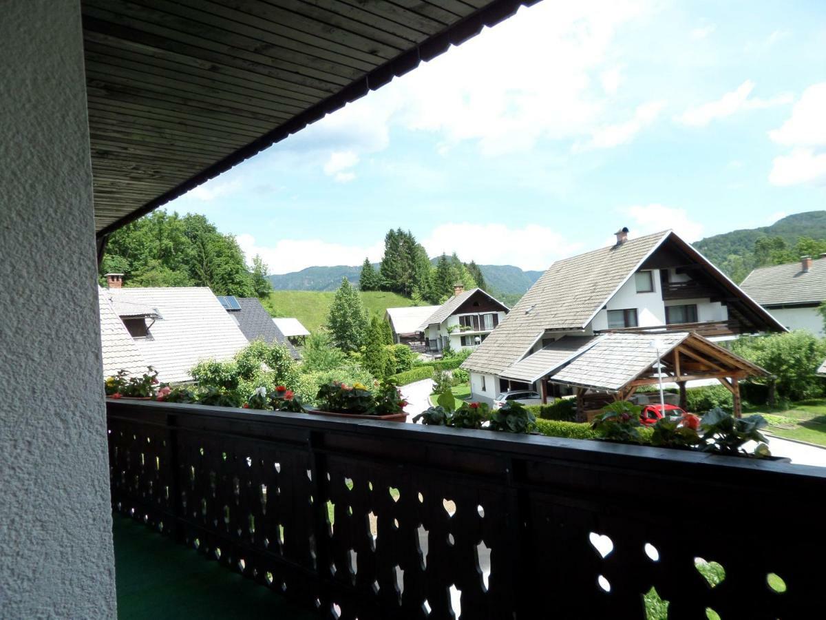 Snezak 2 Apartment Bohinj Exterior photo